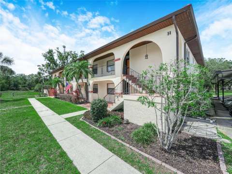 2809 Granada Court #2809, starter home for sale in Lake Wales