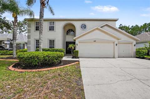 6112 Cezanne Avenue, golf community for sale in Lutz