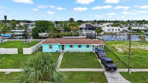 21748 Edgewater Drive, home for sale on Edgewater Drive