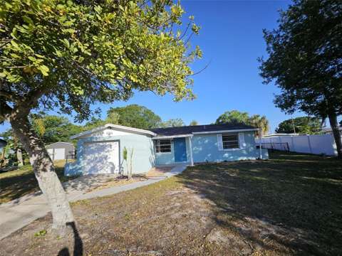 6004 Fortune Place, starter home for sale in Apollo Beach