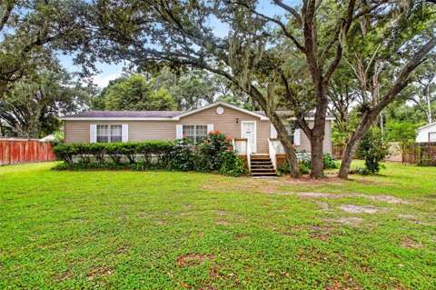 7305 Timber Crest Lane, home for sale in Zephyrhills 33540