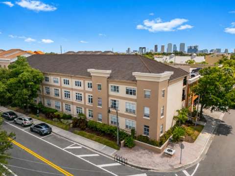 520 S Armenia Avenue #1229E, home for sale on S Armenia Avenue