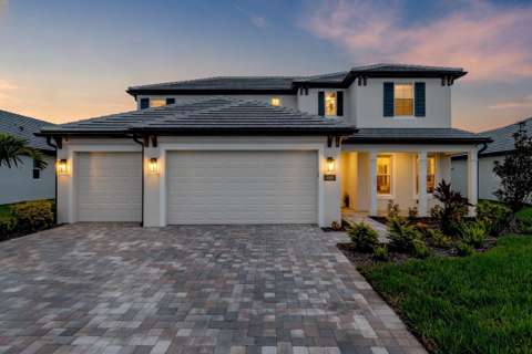 1669 Lugano Circle, luxury home for sale in Nokomis