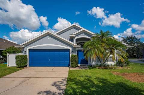 4106 Longworth Loop, home for sale in Kissimmee 34744
