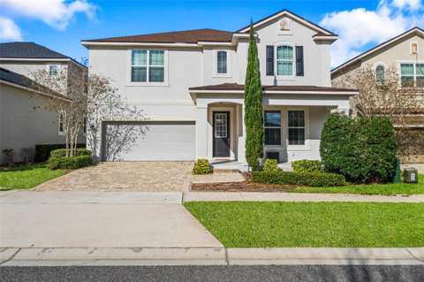 9079 Sunshine Ridge Loop, home for sale on Sunshine Ridge Loop
