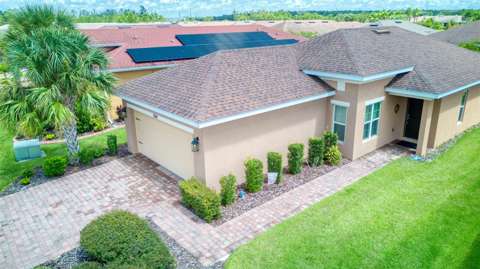 284 Vestrella Drive, home for sale on Vestrella Drive