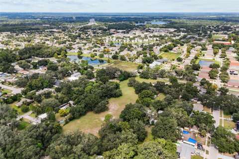 10232 Buck Road, home for sale in Orlando 32817