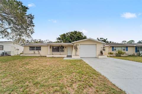 5310 Bob White Drive, home for sale in Holiday 34690