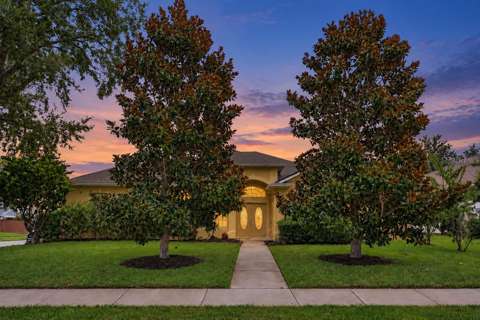 116 Oak Grove Circle, golf community for sale in Lake Mary