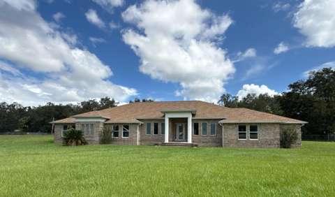5906 Ramsgate Place, 4-bedroom for sale in Plant City