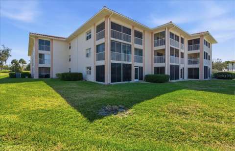 6505 Stone River Road #207, home for sale on Stone River Road