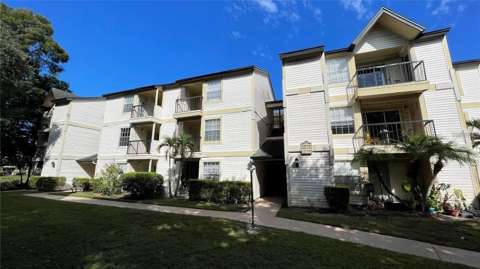 1972 Lake Atriums Circle #200, home for sale in Orlando 32839