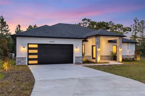 19406 Palmland Street, 4-bedroom for sale in Orlando
