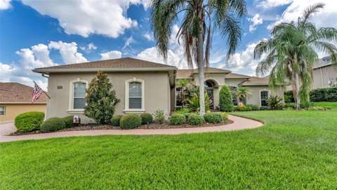 2743 Verandah Vue Way, home for sale in Lakeland 33812
