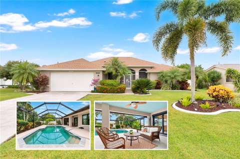 3926 SW 1St Avenue, $300k–$500k for sale in Cape Coral