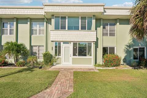 21280 Brinson Avenue #113, starter home for sale in Port Charlotte