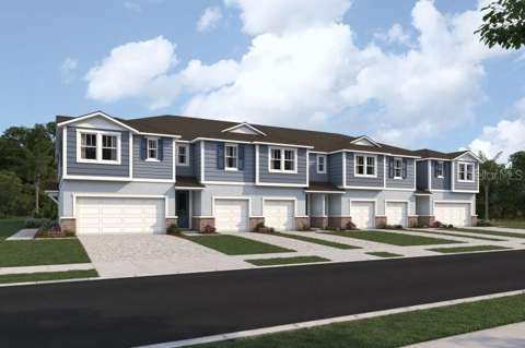 8839 Ginko Run, home for sale in Parrish 34219