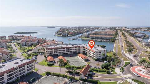 106 1St Street #315, home for sale in Tierra Verde 33715