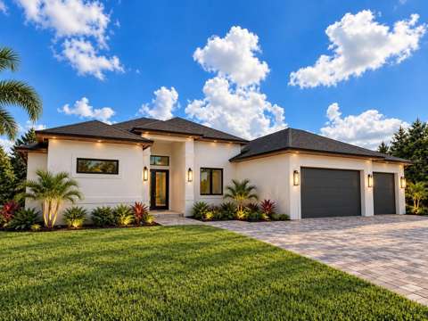 1112 Cynwyd Lane, home for sale in Punta Gorda 33982