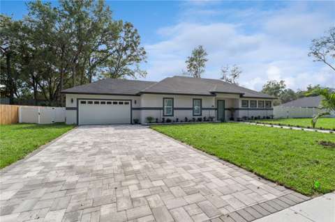 1110 Dunbridge Street, home for sale in Apopka 32703