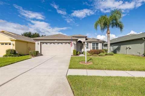 1856 Arbor Knoll Loop, golf community for sale in New Port Richey