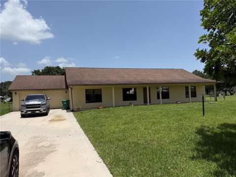 8451 SW 14Th Lane, home for sale in Okeechobee 34974