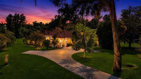3520 SW 24Th Avenue Road, home for sale on SW 24Th Avenue Road