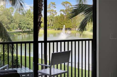 14501 Grove Resort Avenue #3215, home for sale in Winter Garden 34787