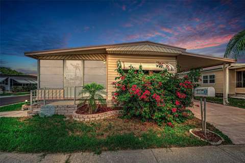 10539 Tahitian Lane #112, home for sale in Largo 33773