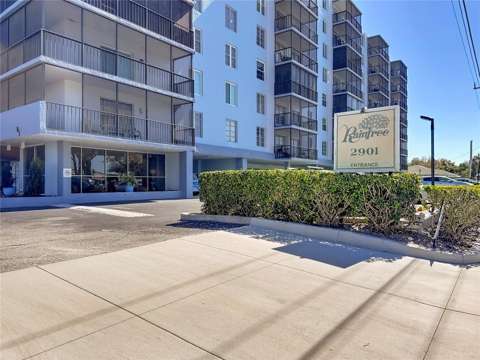 2901 26Th Street #511, home for sale on 26Th Street