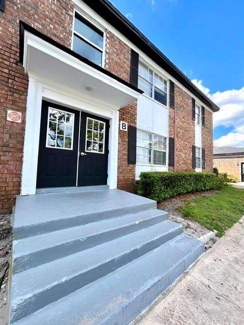 5325 Curry Ford Road #B205, home for sale in Orlando 32812