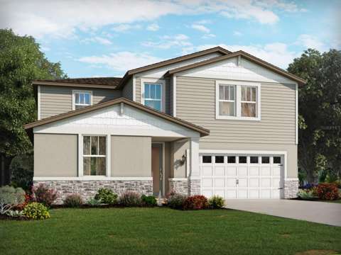 839 Victory Road, 4-bedroom for sale in Lake Alfred