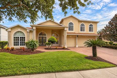 2336 Stewarts Cove Way, 4-bedroom for sale in Orlando