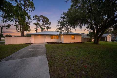 2506 Lakeshore Circle, home for sale on Lakeshore Circle