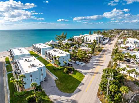 2810 N Beach Road #108, home for sale on N Beach Road