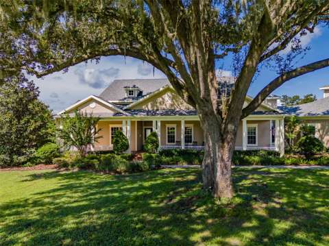 10501 Broadland Pass, luxury home for sale in Thonotosassa