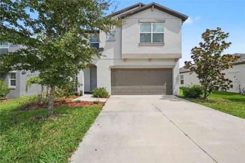 6300 Beverly Hills Drive, 4-bedroom for sale in Zephyrhills