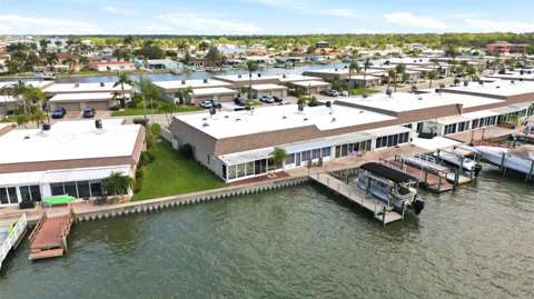 594 Boca Ciega Point Boulevard, home for sale in St. Petersburg 33708