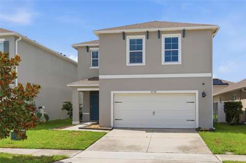 6724 Huntleigh Hammock Road, home for sale in Harmony 34773