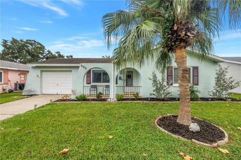 605 5Th Avenue, home for sale in Largo 33771
