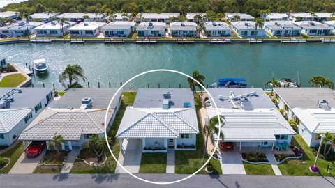 900 Spanish Drive, home for sale on Spanish Drive
