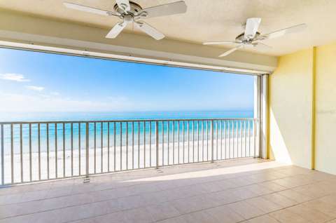 16750 Gulf Boulevard #414, home for sale in North Redington Beach 33708