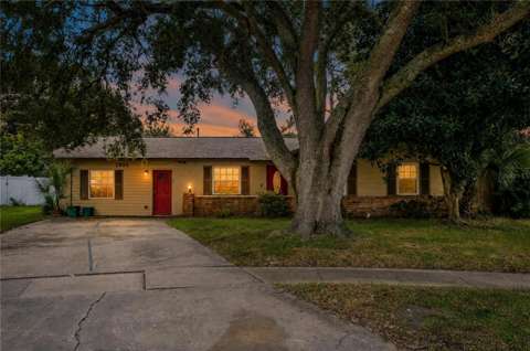 2020 Leanne Court, 4-bedroom for sale in Winter Park