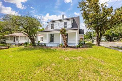 1201 Oakhill Street, home for sale in Lakeland 33815