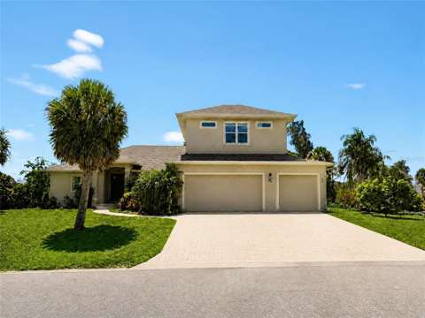 935 Linden Road, 4-bedroom for sale in Venice