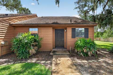 4 Cove Lane, starter home for sale in Eustis