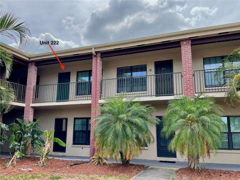 1020 85Th Avenue #222, home for sale on 85Th Avenue