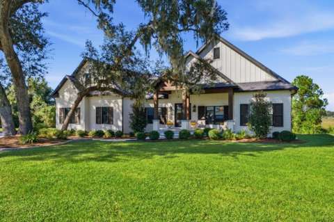 467 Long And Winding Road, home for sale in Howey In The Hills 34737