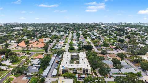 11485 Oakhurst Road #204, home for sale on Oakhurst Road