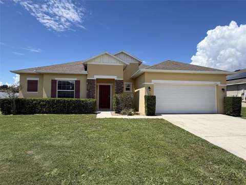 1945 Dunn Cove Drive, $300k–$500k for sale in Apopka
